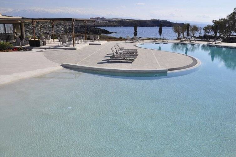 Kavos Hotel