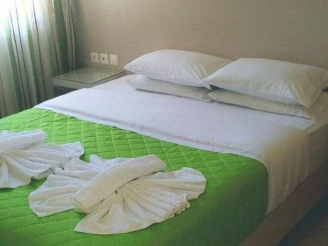 Nanakis Beach Apartments