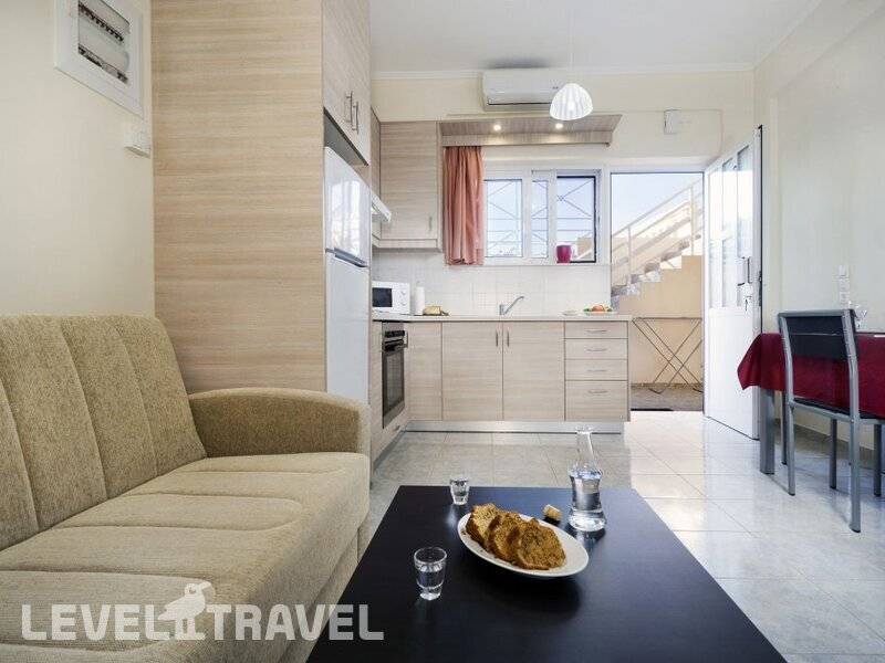 Фотография Skamagkas G. Apartments