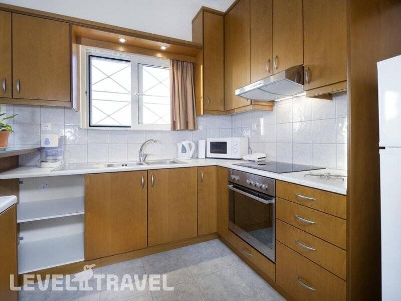 Фотография Skamagkas M. Apartments