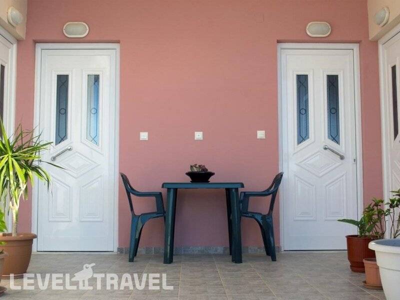 Фотография Skamagkas M. Apartments