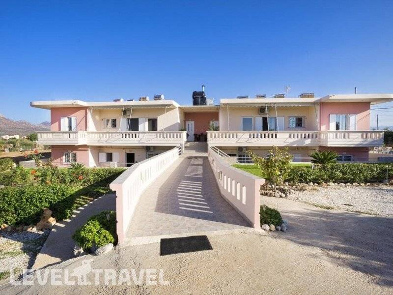 Фотография Skamagkas M. Apartments