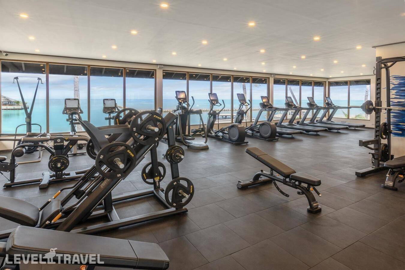 фотографии отеля Jawakara Island Maldives в Мальдивы(Лавиани Атолл) - фото №2