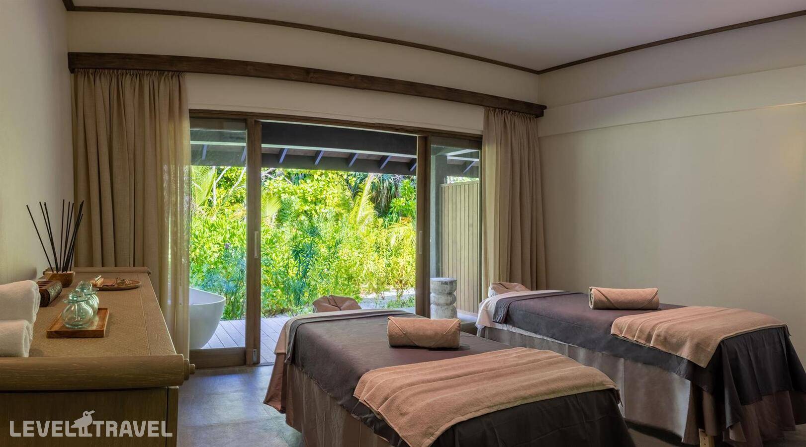 фотографии отеля Jawakara Island Maldives в Мальдивы(Лавиани Атолл) - фото №14