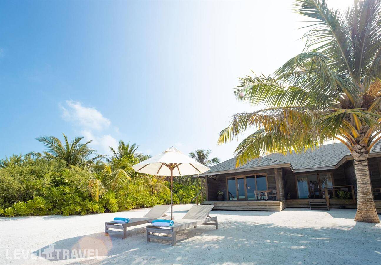 фотографии отеля Jawakara Island Maldives в Мальдивы(Лавиани Атолл) - фото №45