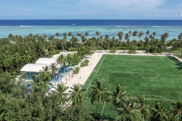 Jawakara Island Maldives