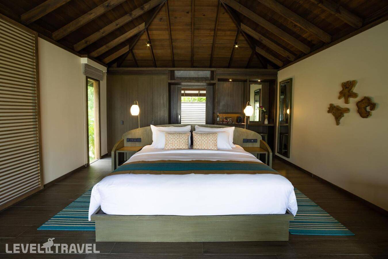 фотографии отеля Jawakara Island Maldives в Мальдивы(Лавиани Атолл) - фото №25