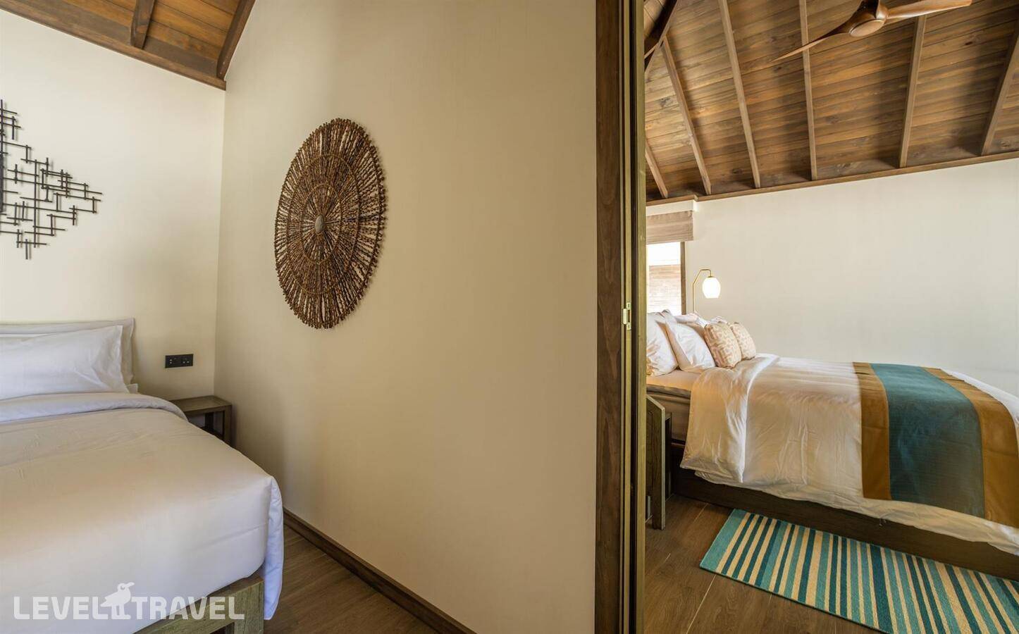 фотографии отеля Jawakara Island Maldives в Мальдивы(Лавиани Атолл) - фото №39