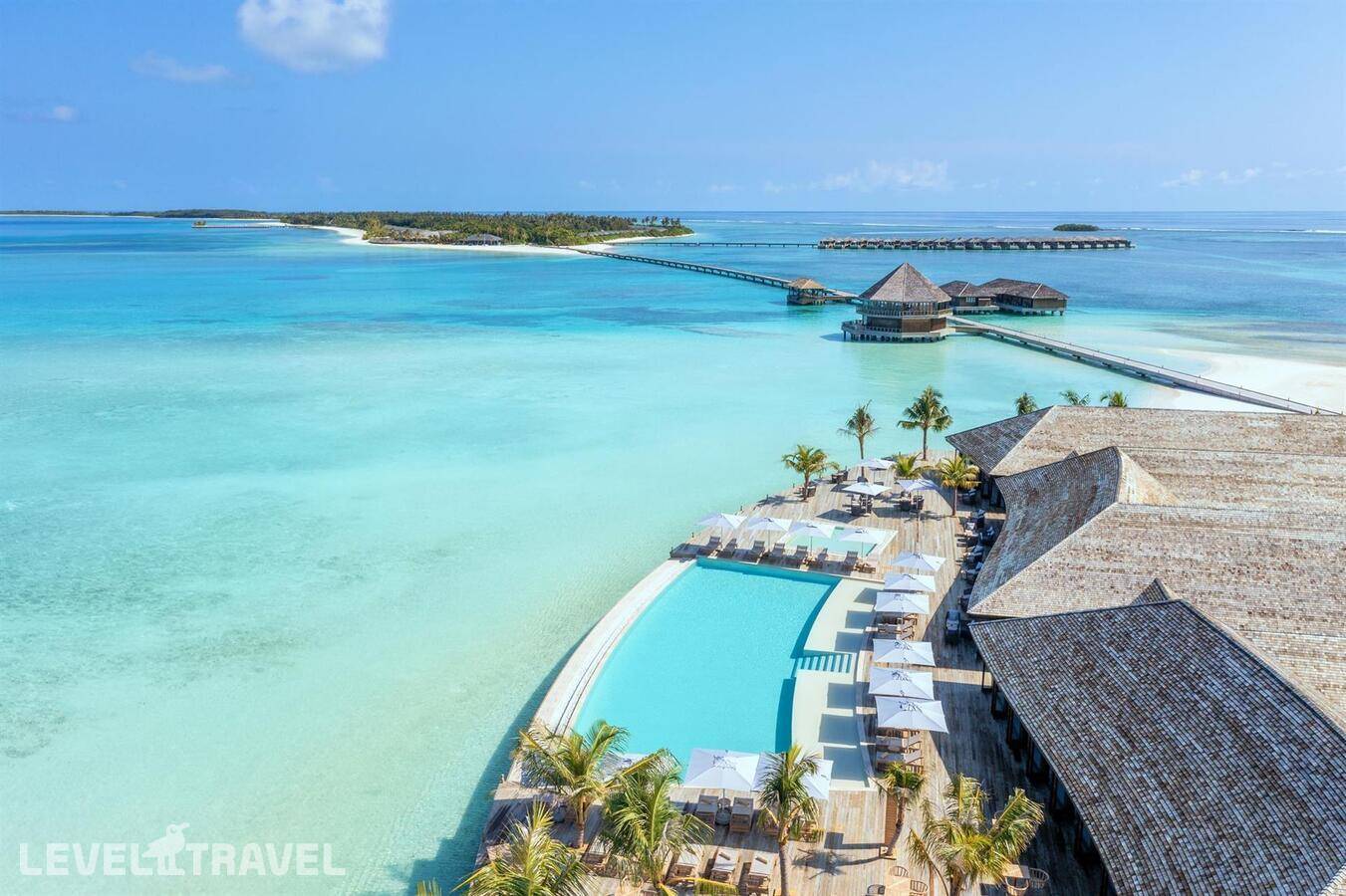 фотографии отеля Jawakara Island Maldives в Мальдивы(Лавиани Атолл) - фото №2