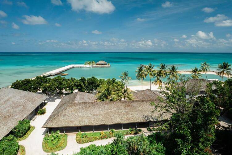 Jawakara Island Maldives