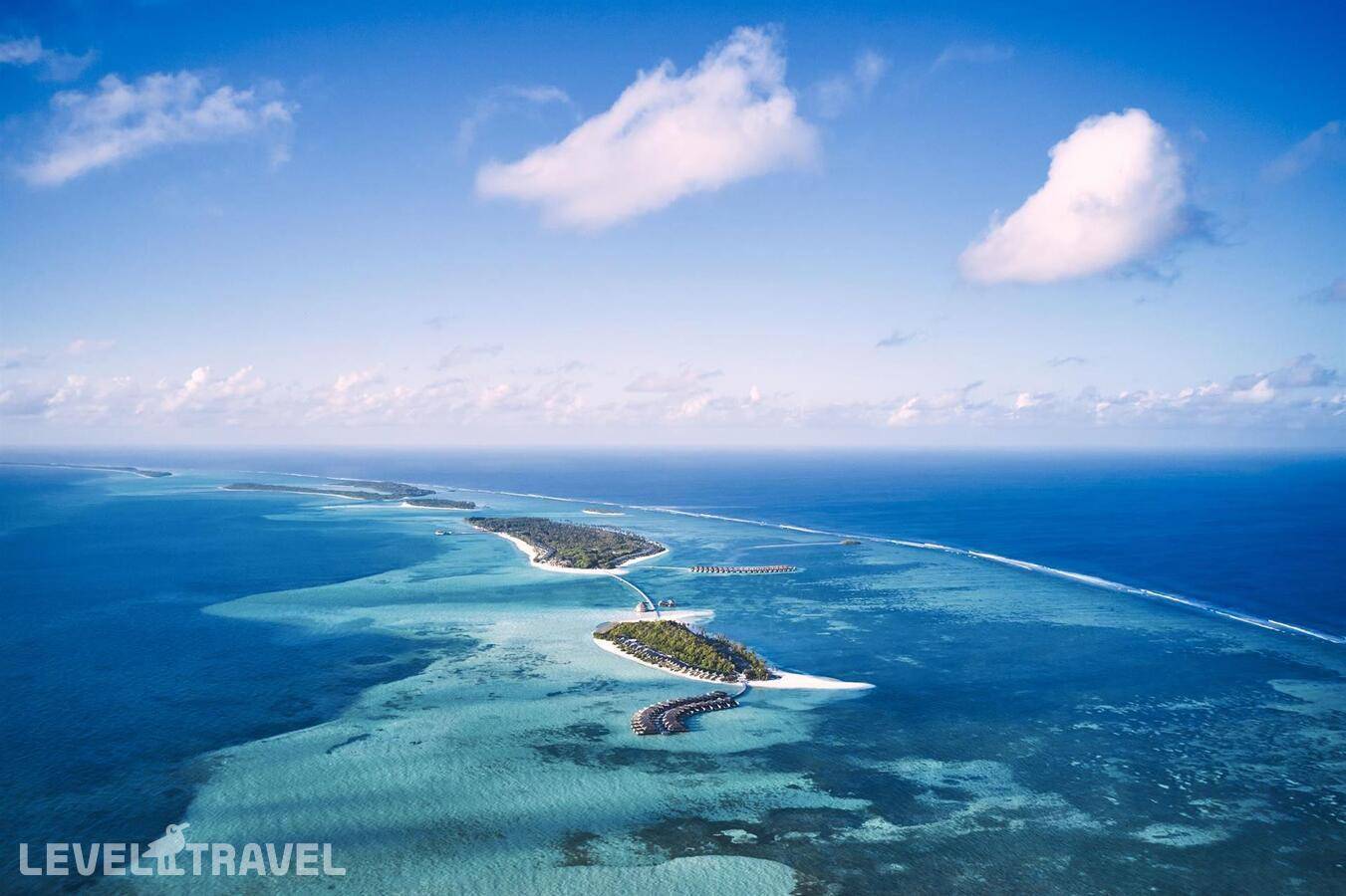 фотографии отеля Jawakara Island Maldives в Мальдивы(Лавиани Атолл) - фото №1