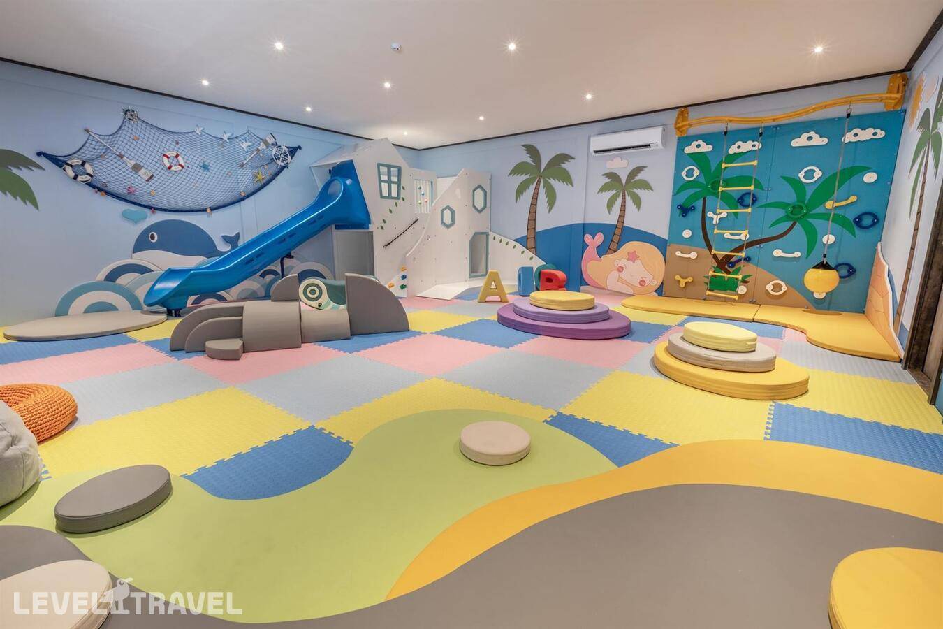 фотографии отеля Jawakara Island Maldives в Мальдивы(Лавиани Атолл) - фото №18