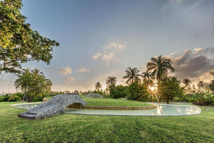 Jawakara Island Maldives