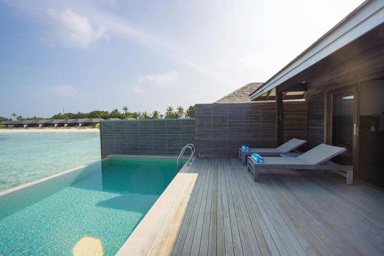 Jawakara Island Maldives