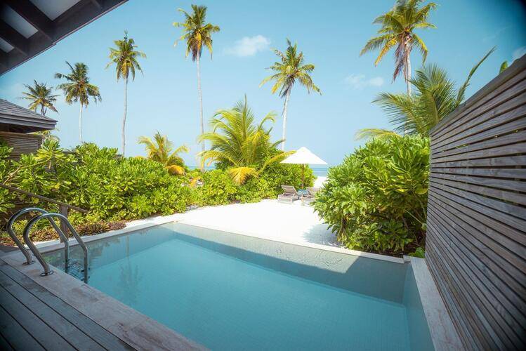 Jawakara Island Maldives