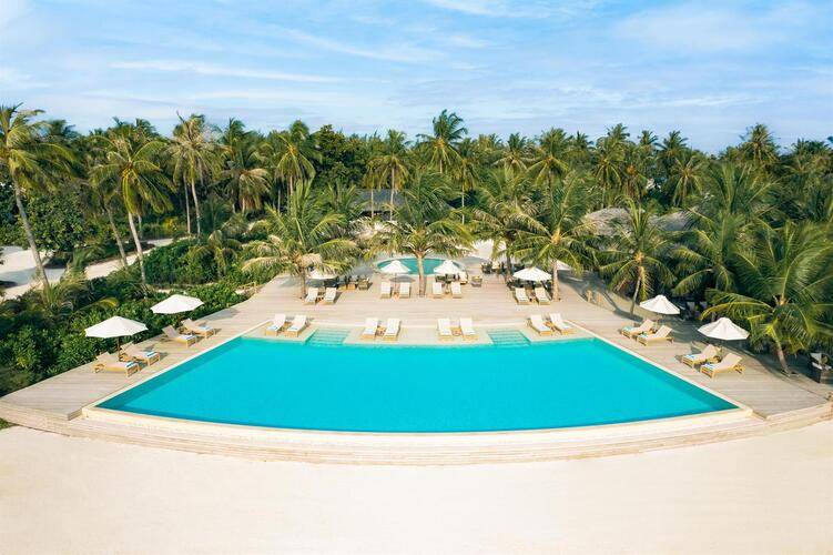Jawakara Island Maldives