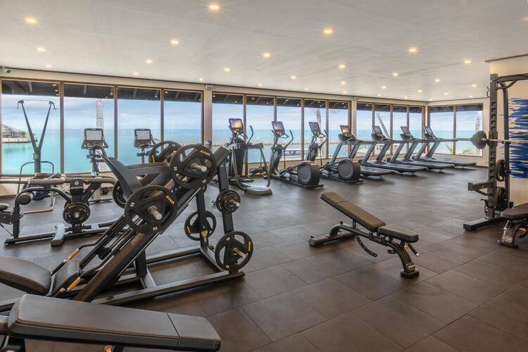 Jawakara Island Maldives