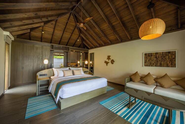 Jawakara Island Maldives