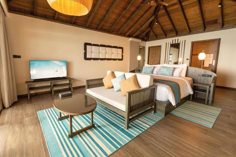Jawakara Island Maldives