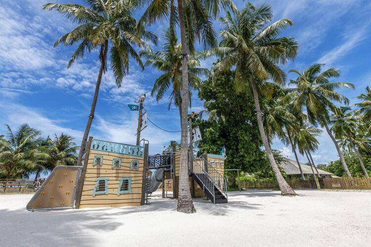 Jawakara Island Maldives