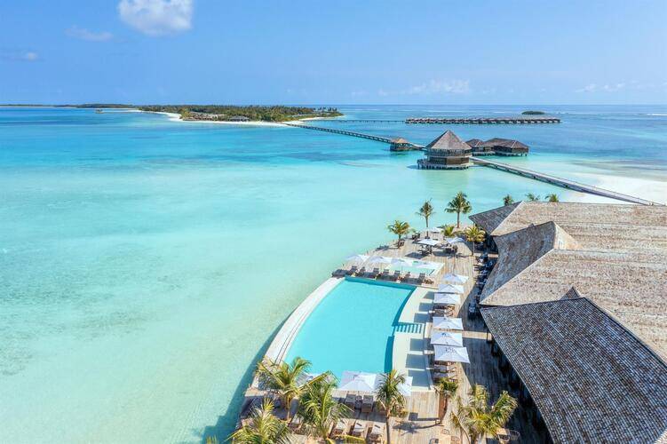 Jawakara Island Maldives