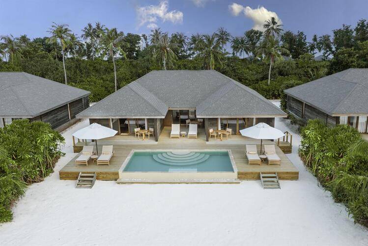 Jawakara Island Maldives