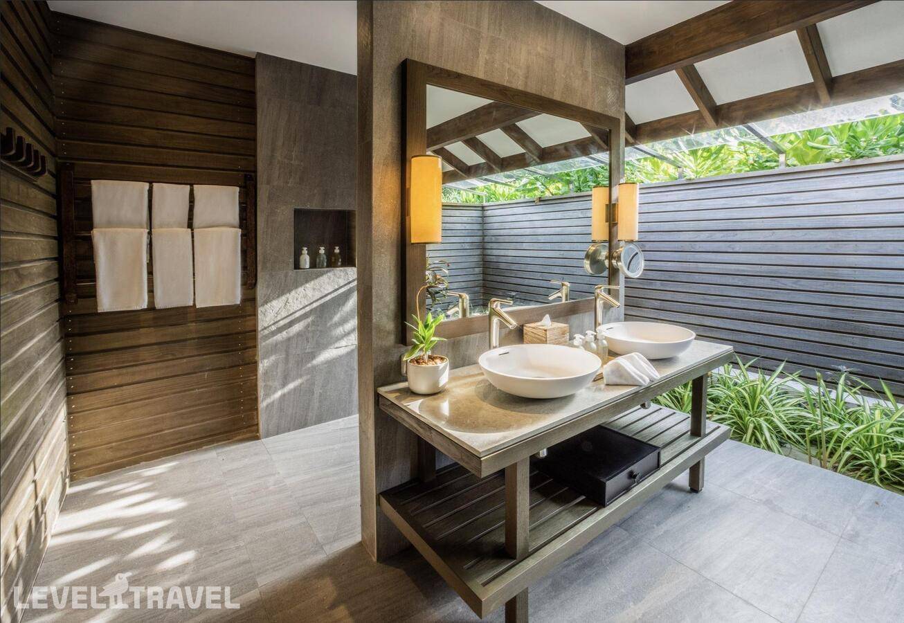 фотографии отеля Jawakara Island Maldives в Мальдивы(Лавиани Атолл) - фото №35