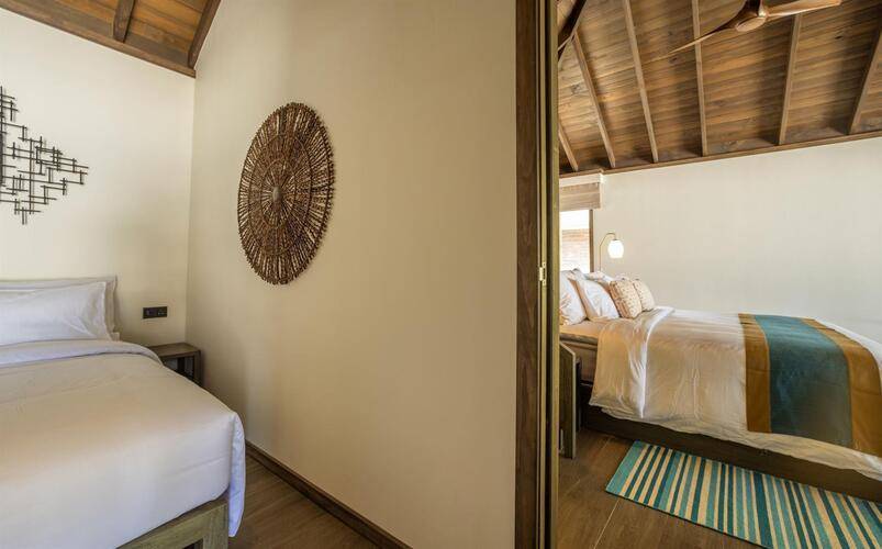 Jawakara Island Maldives