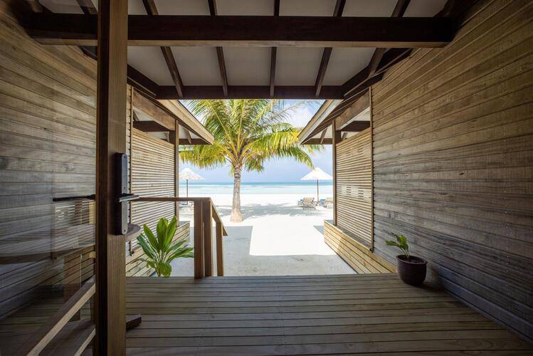 Jawakara Island Maldives