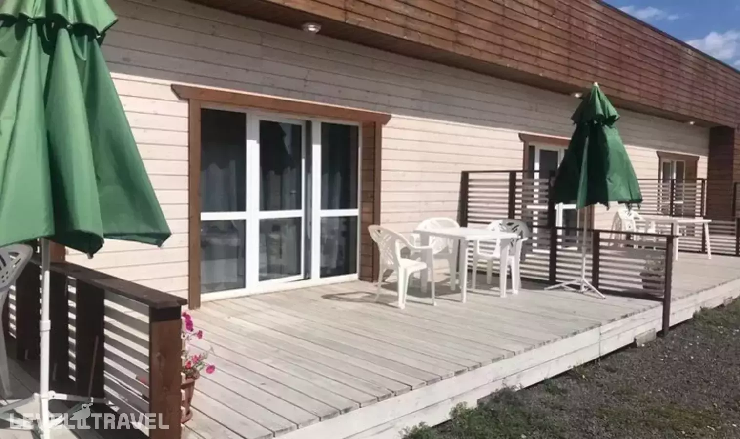 Апарт-Отель Baikal Holiday (Байкал Холидей)