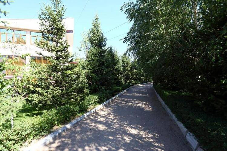 Пансионат Мурок Плюс