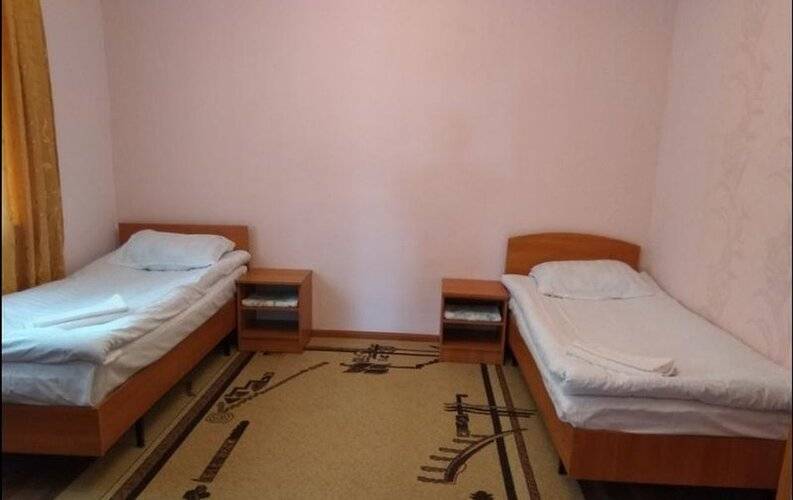 Пансионат Колумб