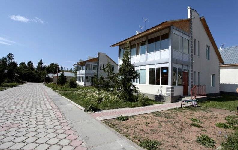 Пансионат Колумб