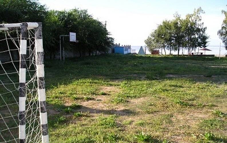 Пансионат Колумб