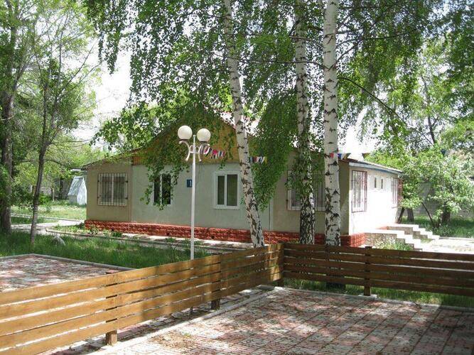 Пансионат Колумб