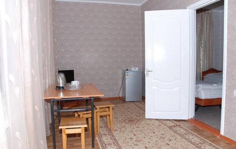 Пансионат Колумб
