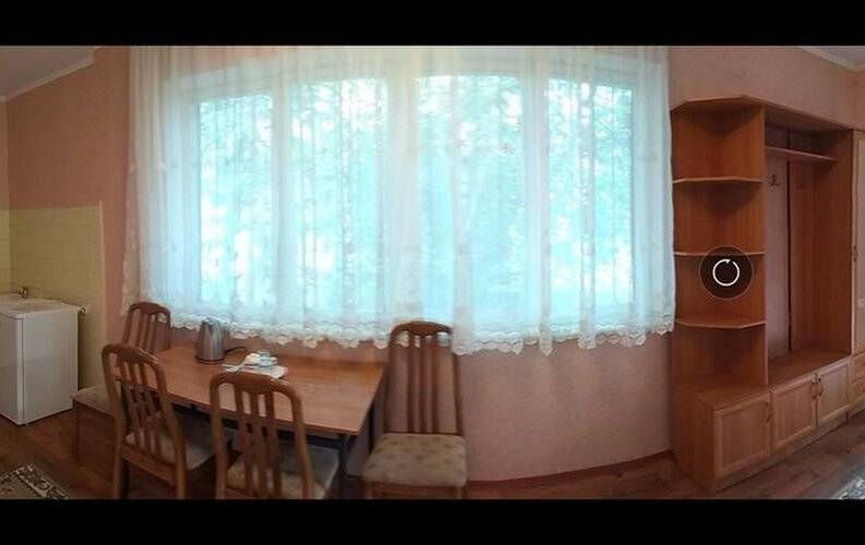 Пансионат Колумб