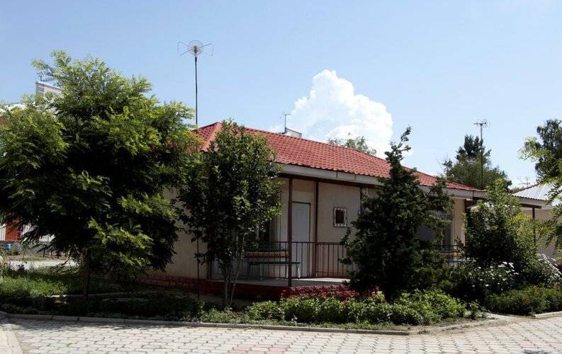 Пансионат Колумб
