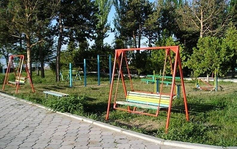 Пансионат Колумб