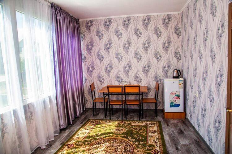 Пансионат Колумб