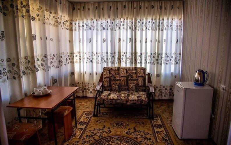 Пансионат Колумб