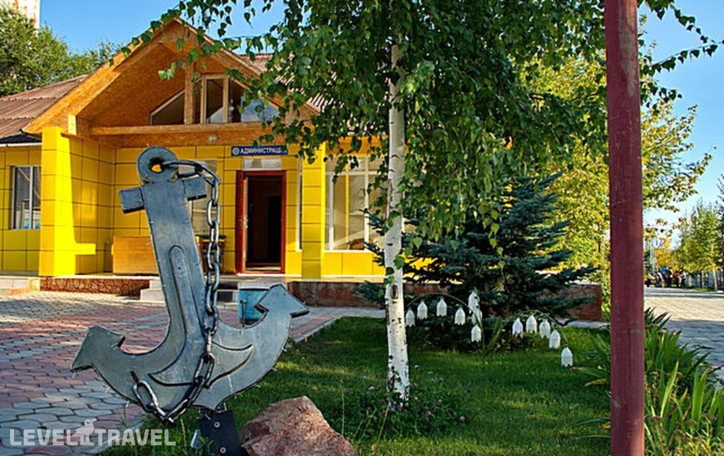 Изображение отеля 36