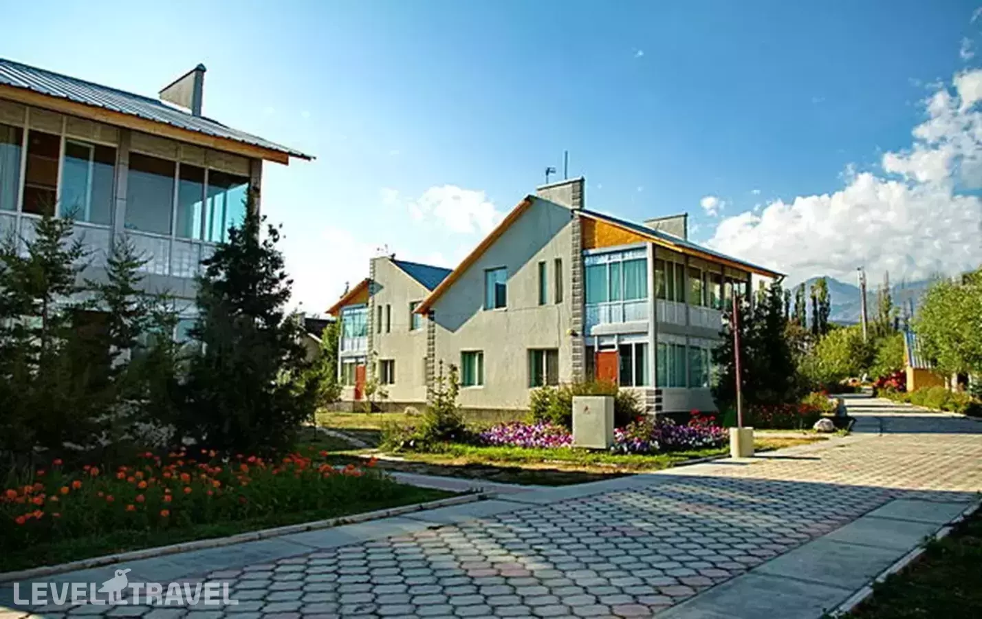 Пансионат Колумб