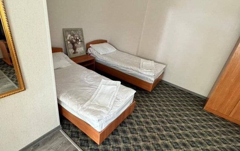 Пансионат Колумб