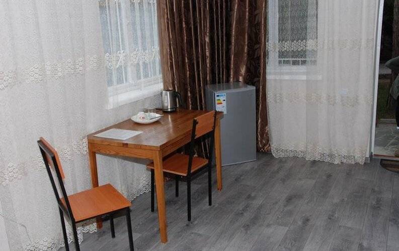 Пансионат Колумб