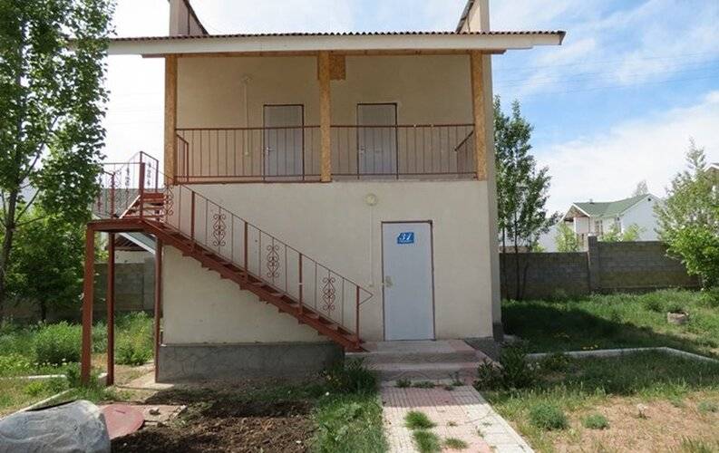 Пансионат Колумб
