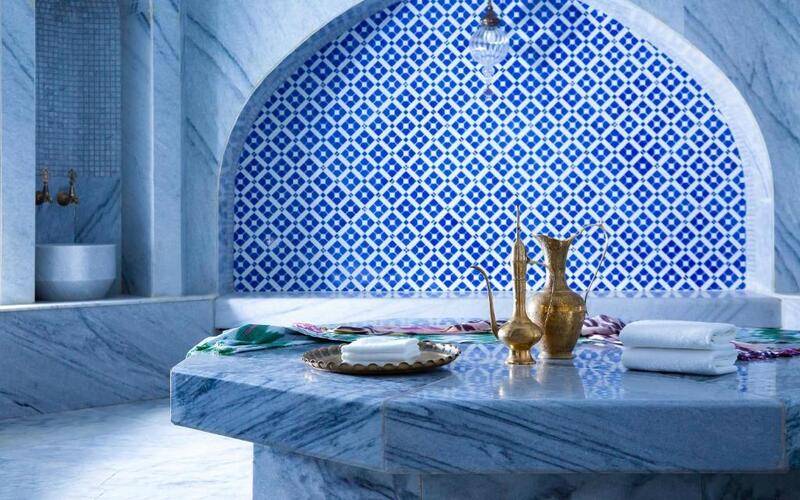 Mercure Bukhara Old Town