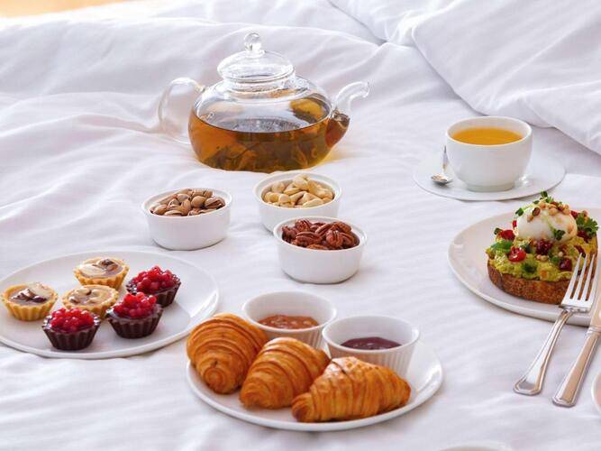 Mercure Hotel Tashkent
