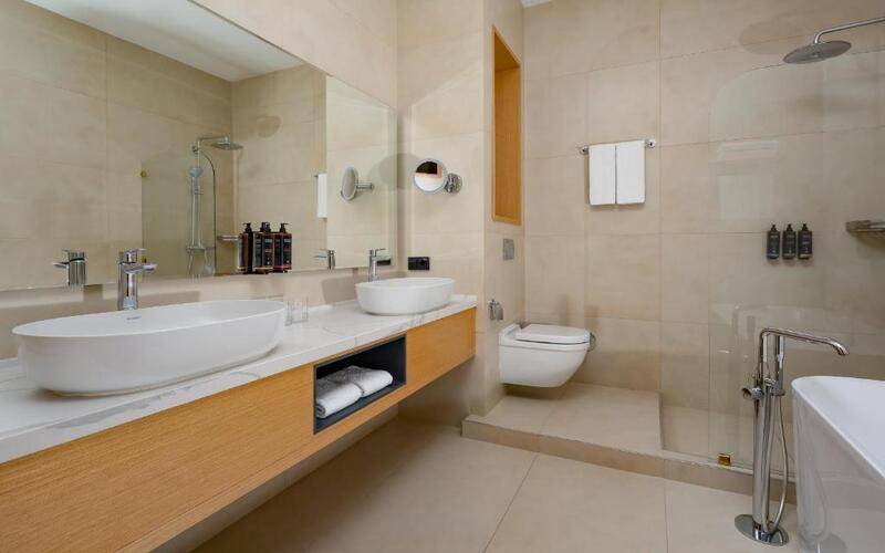 Mercure Hotel Tashkent