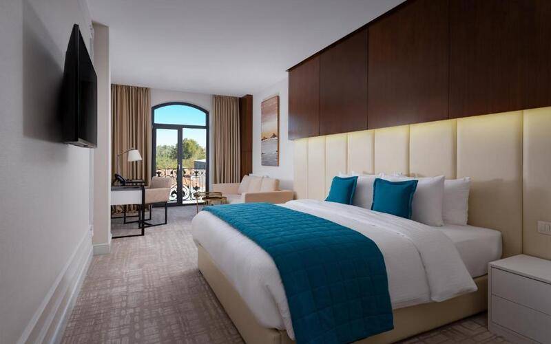 Mercure Hotel Tashkent